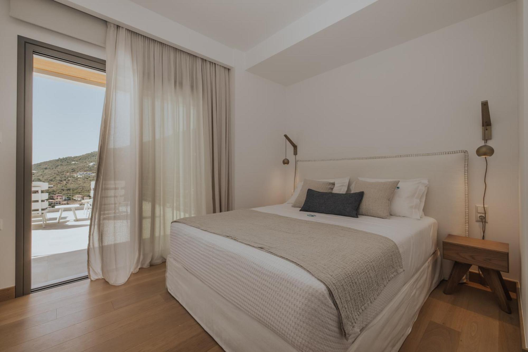 2S Villas Resort Szívota Kültér fotó